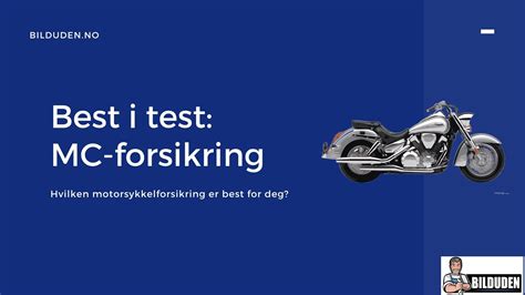 motorcykelforsikring pris|mc forsikring priser.